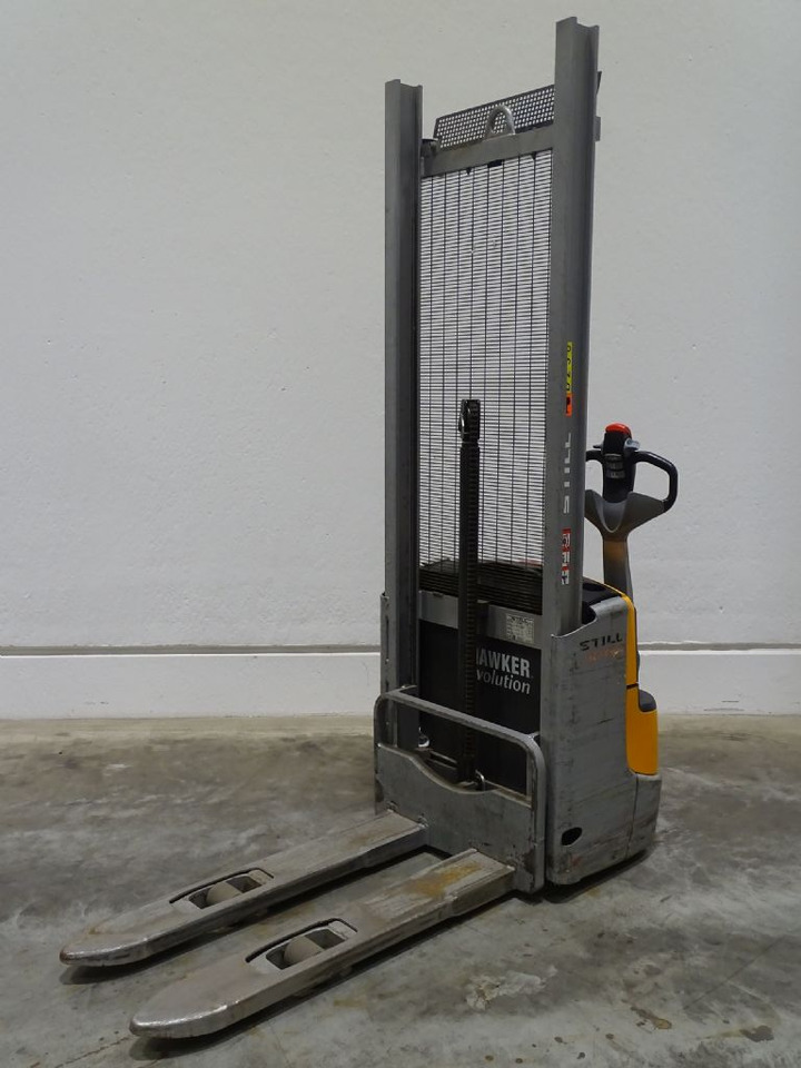 Still EXV10 - Máy xếp chồng: hình 5 Still EXV10 - Máy xếp chồng: hình 5