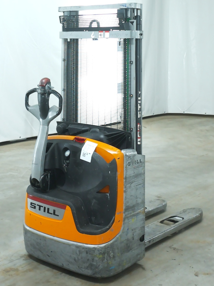 Still EXV12/1300MM - Máy xếp chồng: hình 2 Still EXV12/1300MM - Máy xếp chồng: hình 2