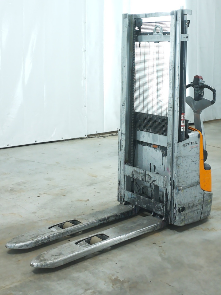 Still EXV12/1300MM - Máy xếp chồng: hình 1 Still EXV12/1300MM - Máy xếp chồng: hình 1