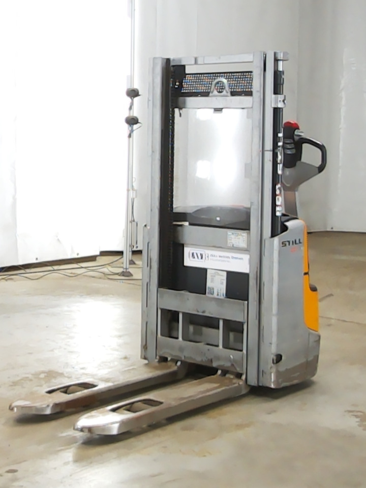 Still EXV12 - Máy xếp chồng: hình 1 Still EXV12 - Máy xếp chồng: hình 1