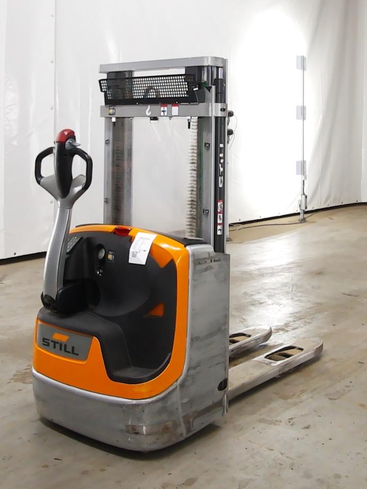Still EXV12 - Máy xếp chồng: hình 2 Still EXV12 - Máy xếp chồng: hình 2