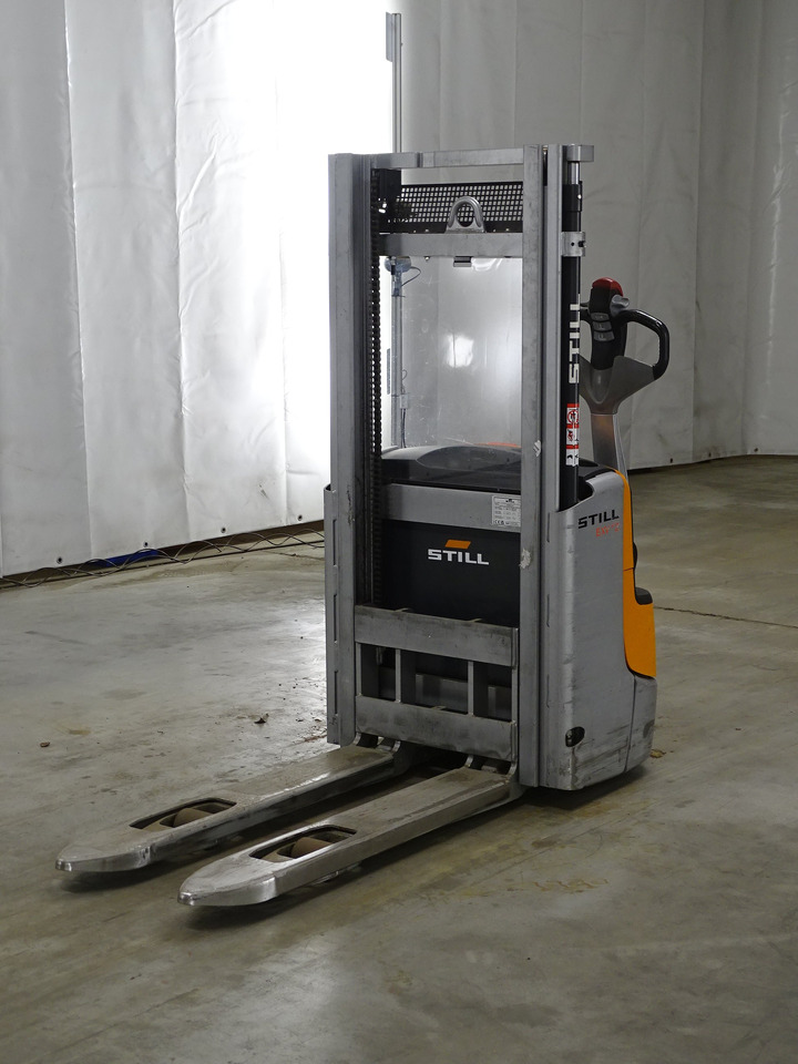 Still EXV12 - Máy xếp chồng: hình 1 Still EXV12 - Máy xếp chồng: hình 1