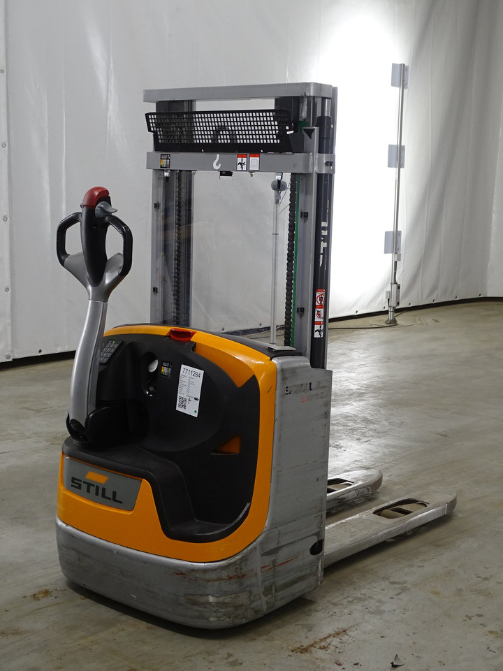 Still EXV12 - Máy xếp chồng: hình 2 Still EXV12 - Máy xếp chồng: hình 2