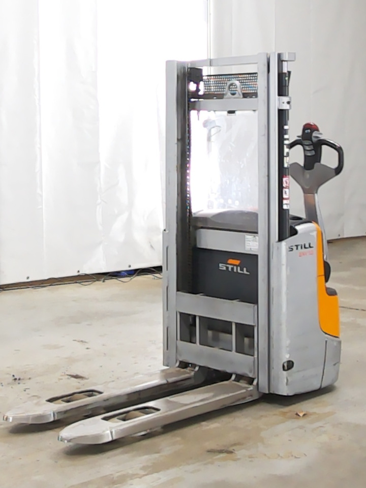 Still EXV12 - Máy xếp chồng: hình 1 Still EXV12 - Máy xếp chồng: hình 1