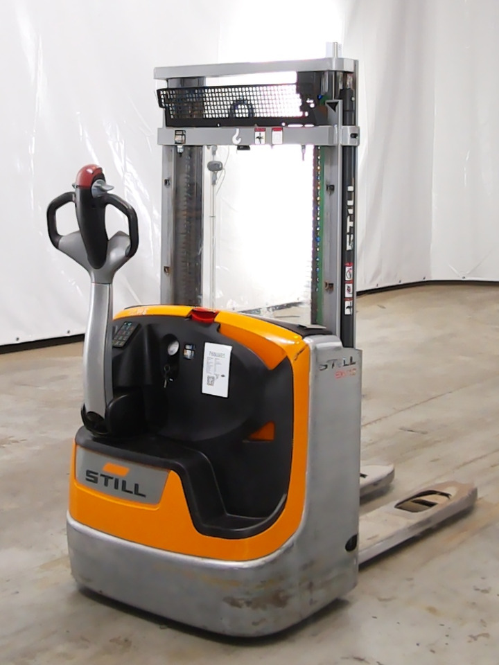 Still EXV12 - Máy xếp chồng: hình 2 Still EXV12 - Máy xếp chồng: hình 2