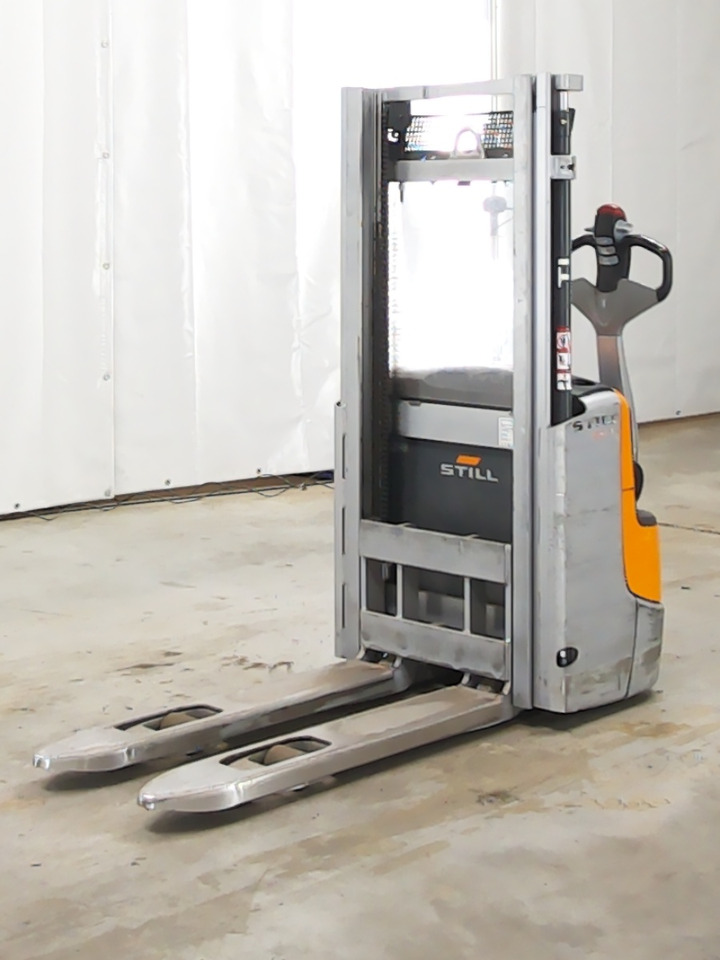 Still EXV12 - Máy xếp chồng: hình 1 Still EXV12 - Máy xếp chồng: hình 1