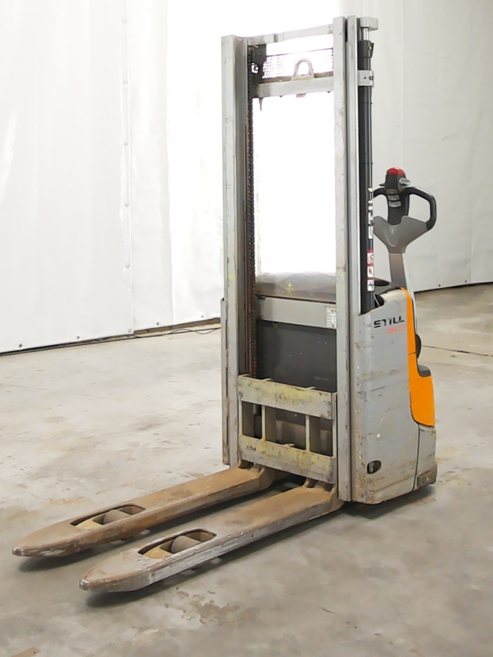 Still EXV12 - Máy xếp chồng: hình 1 Still EXV12 - Máy xếp chồng: hình 1