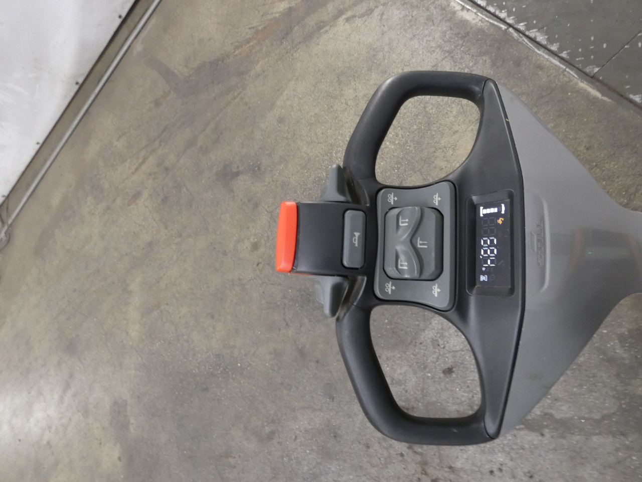 Still EXV12I - Máy xếp chồng: hình 3 Still EXV12I - Máy xếp chồng: hình 3