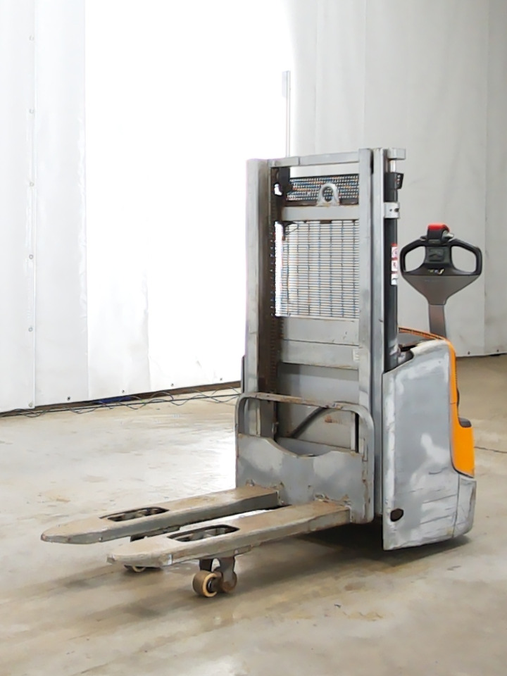 Still EXV12I - Máy xếp chồng: hình 1 Still EXV12I - Máy xếp chồng: hình 1