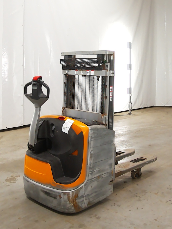 Still EXV12I - Máy xếp chồng: hình 2 Still EXV12I - Máy xếp chồng: hình 2