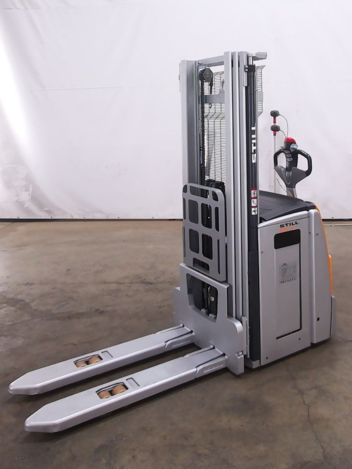 Still EXV14/BATT.NEU - Máy xếp chồng: hình 1 Still EXV14/BATT.NEU - Máy xếp chồng: hình 1