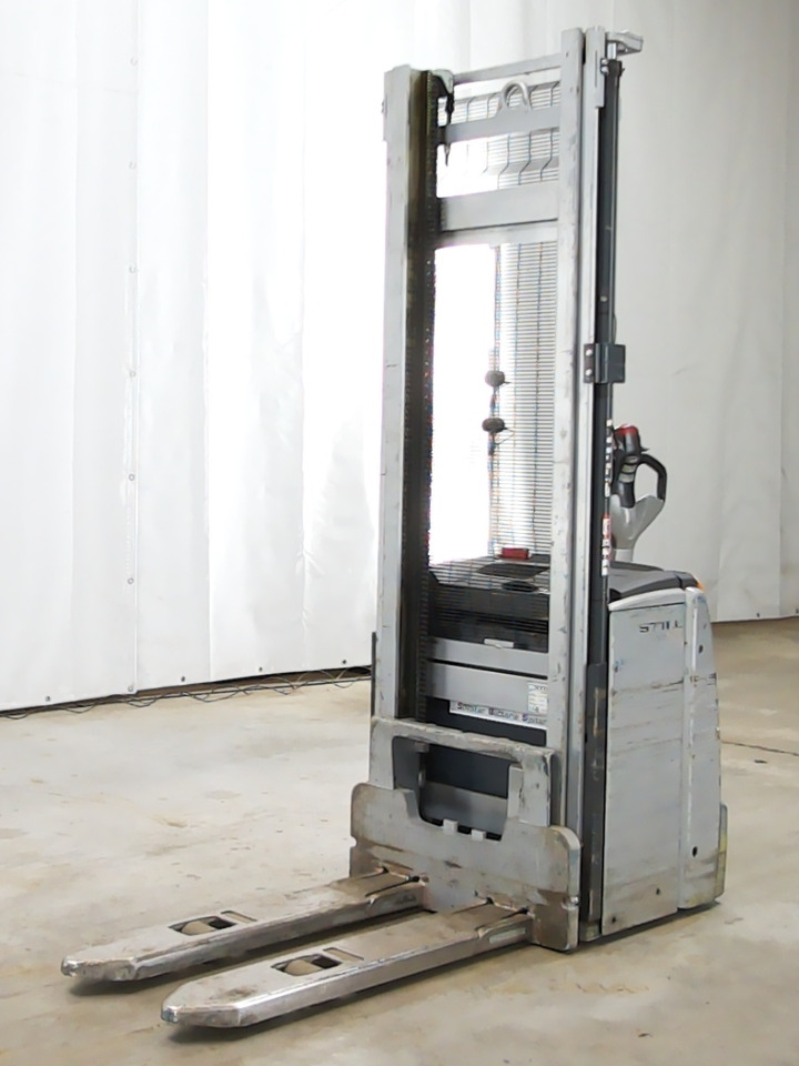 Still EXV14 - Máy xếp chồng: hình 1 Still EXV14 - Máy xếp chồng: hình 1