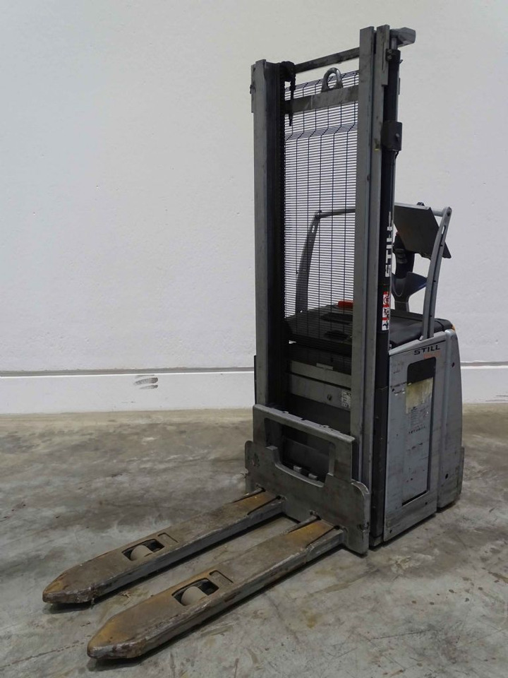 Still EXV14 - Máy xếp chồng: hình 1 Still EXV14 - Máy xếp chồng: hình 1