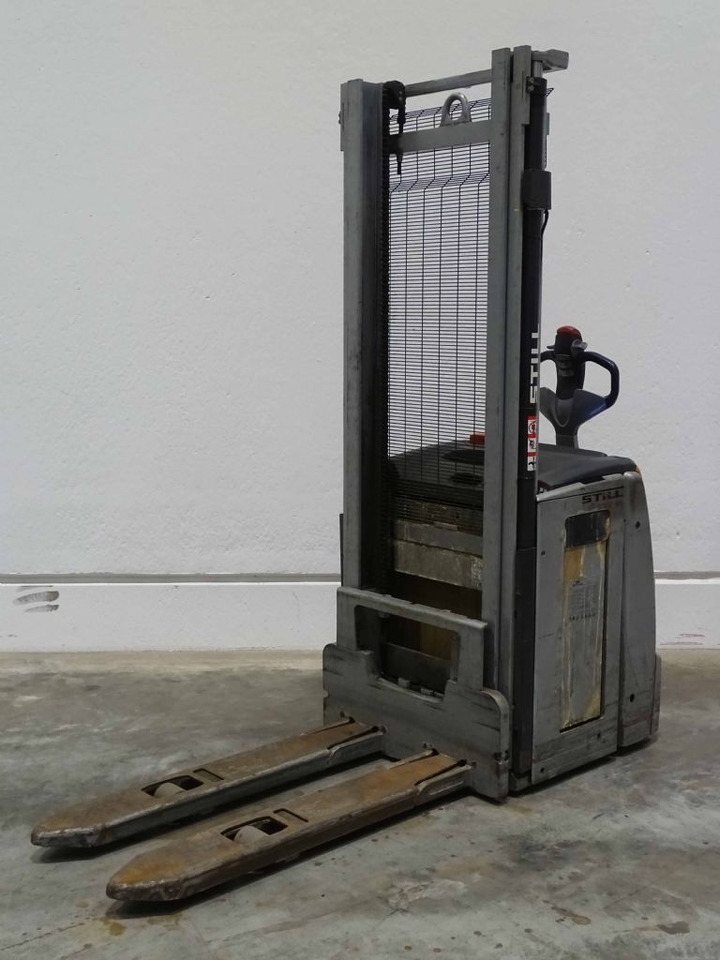 Still EXV14 - Máy xếp chồng: hình 1 Still EXV14 - Máy xếp chồng: hình 1