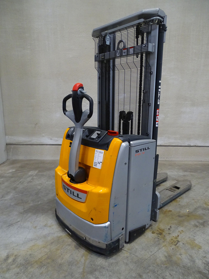 Still EXV14 - Máy xếp chồng: hình 2 Still EXV14 - Máy xếp chồng: hình 2