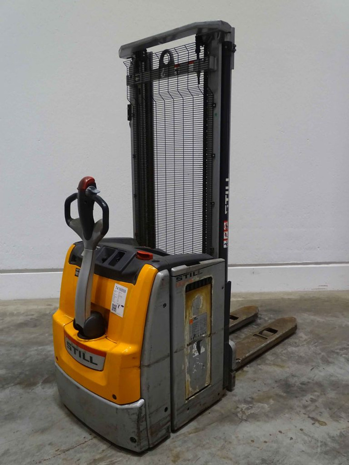 Still EXV14 - Máy xếp chồng: hình 2 Still EXV14 - Máy xếp chồng: hình 2