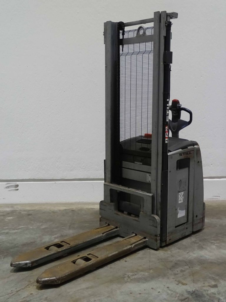 Still EXV14 - Máy xếp chồng: hình 1 Still EXV14 - Máy xếp chồng: hình 1