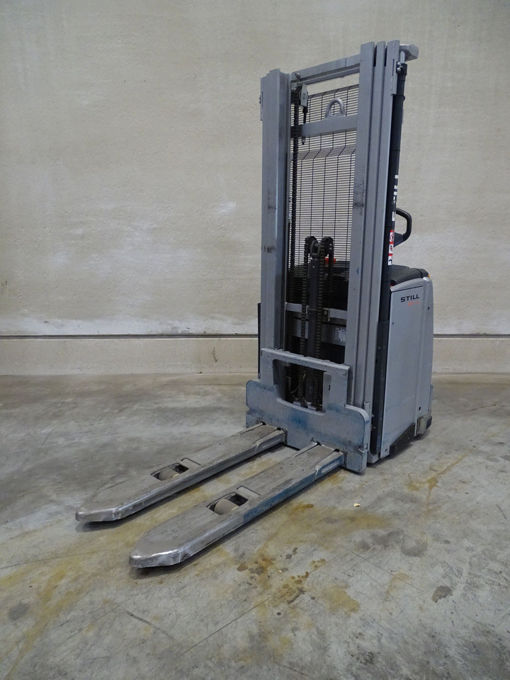 Still EXV14 - Máy xếp chồng: hình 1 Still EXV14 - Máy xếp chồng: hình 1
