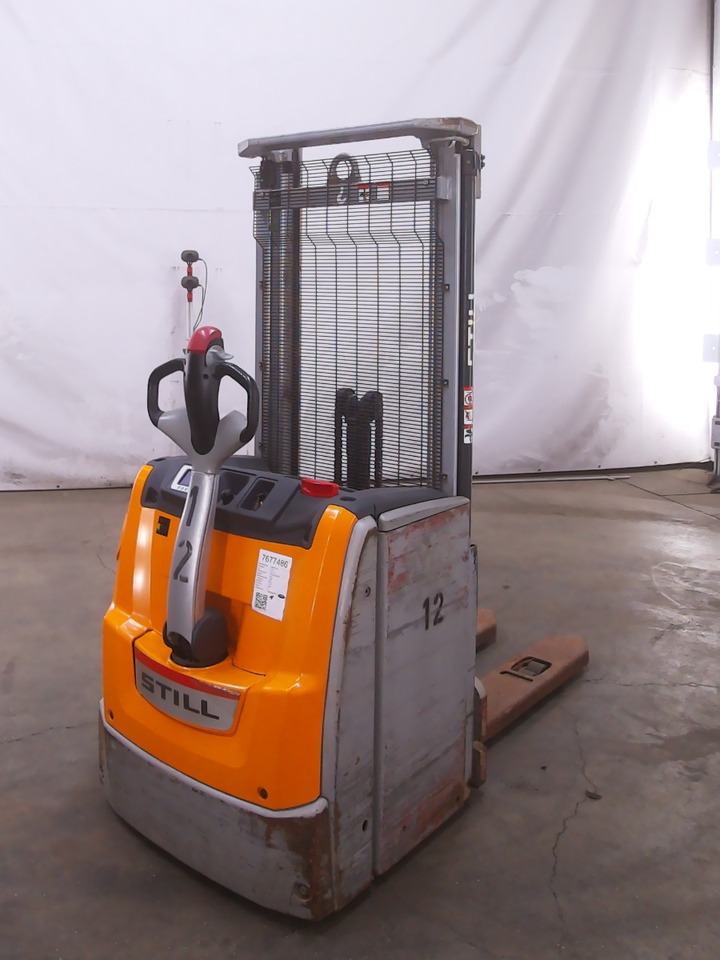 Still EXV14 - Máy xếp chồng: hình 2 Still EXV14 - Máy xếp chồng: hình 2