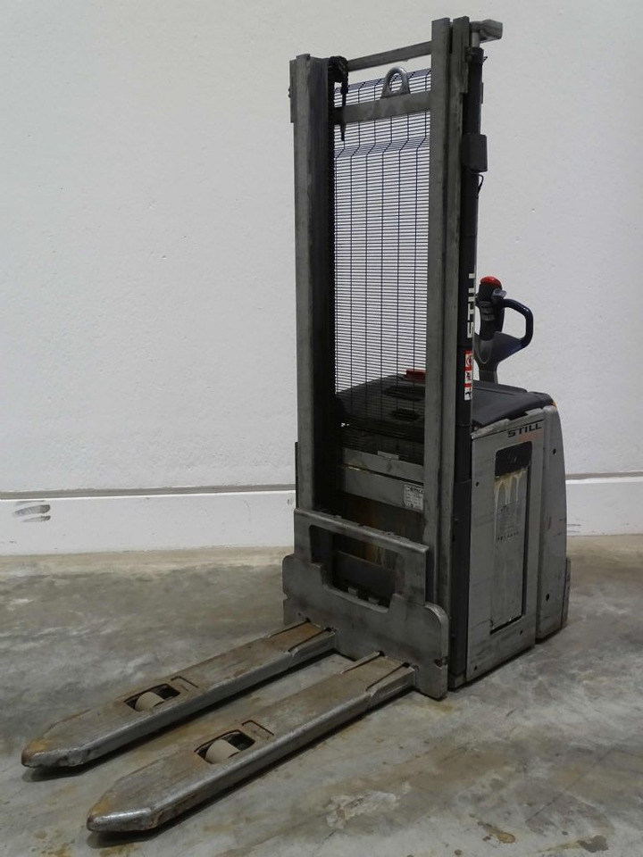 Still EXV14 - Máy xếp chồng: hình 5 Still EXV14 - Máy xếp chồng: hình 5