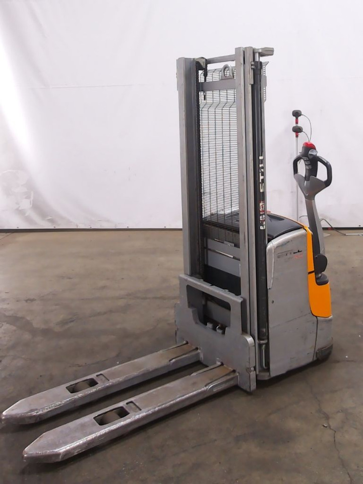 Still EXV14C - Máy xếp chồng: hình 1 Still EXV14C - Máy xếp chồng: hình 1