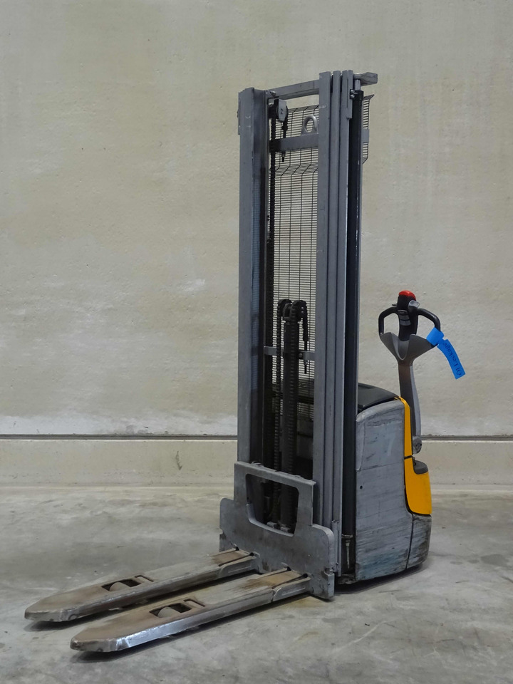 Still EXV14C - Máy xếp chồng: hình 1 Still EXV14C - Máy xếp chồng: hình 1