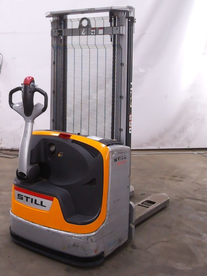 Still EXV14C - Máy xếp chồng: hình 2 Still EXV14C - Máy xếp chồng: hình 2