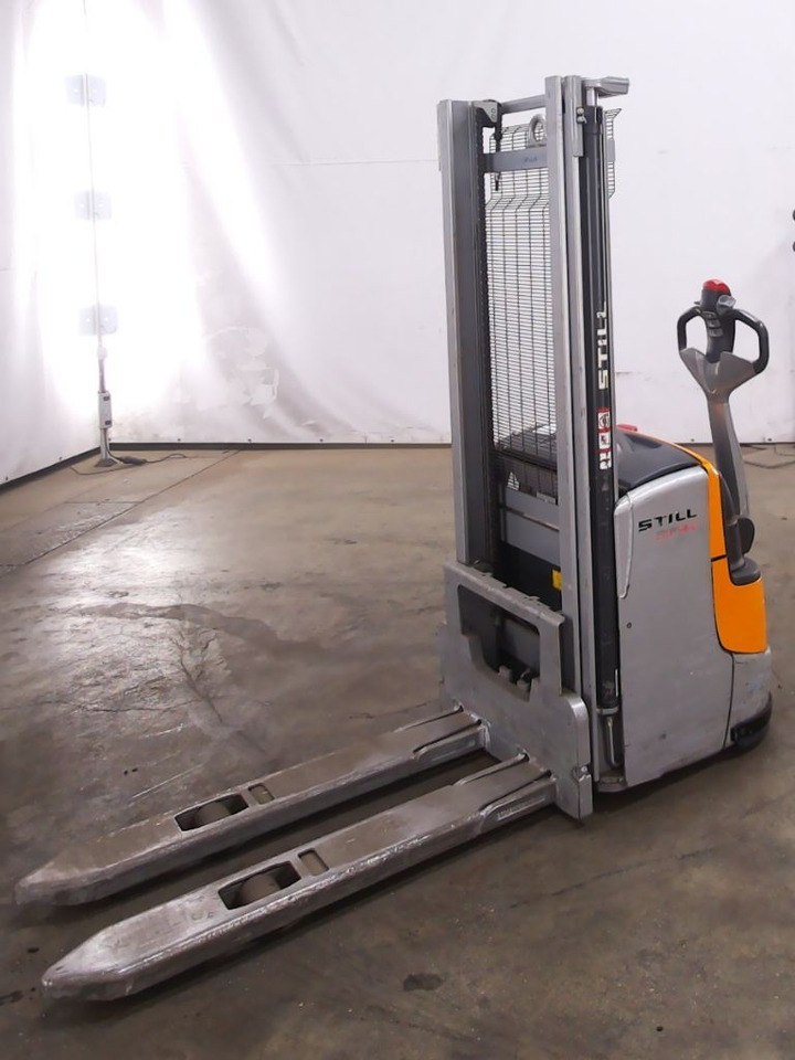 Still EXV14C - Máy xếp chồng: hình 1 Still EXV14C - Máy xếp chồng: hình 1