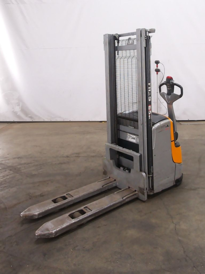 Still EXV14C - Máy xếp chồng: hình 5 Still EXV14C - Máy xếp chồng: hình 5