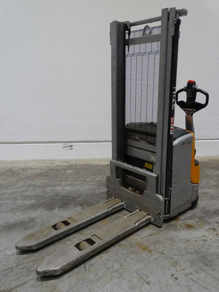 Still EXV14C - Máy xếp chồng: hình 1 Still EXV14C - Máy xếp chồng: hình 1