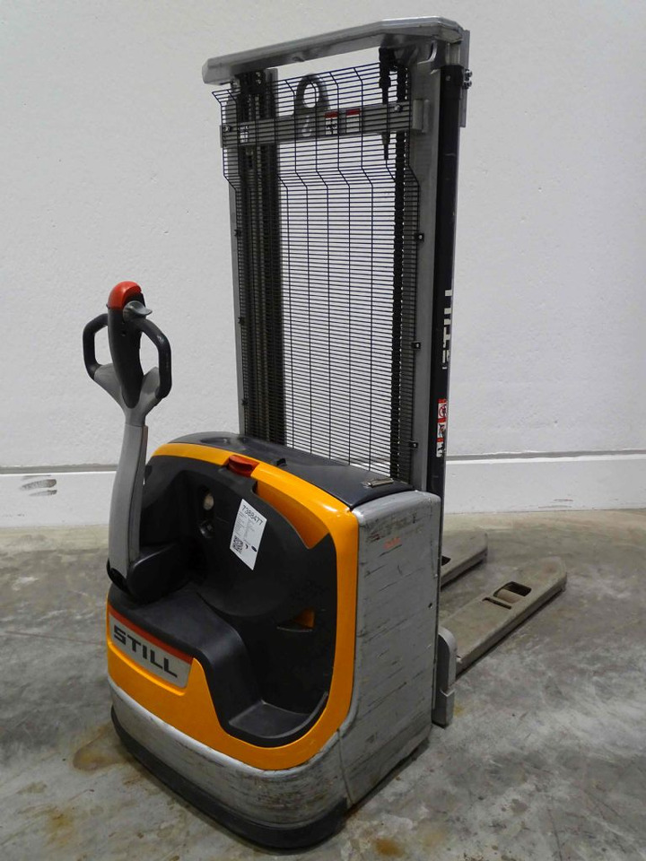 Still EXV14C - Máy xếp chồng: hình 2 Still EXV14C - Máy xếp chồng: hình 2