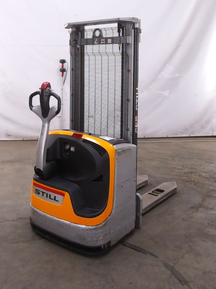 Still EXV14C - Máy xếp chồng: hình 2 Still EXV14C - Máy xếp chồng: hình 2