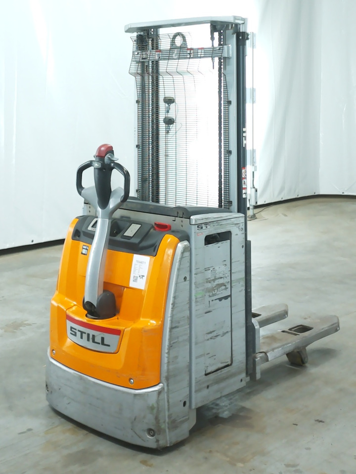 Still EXV14I - Máy xếp chồng: hình 2 Still EXV14I - Máy xếp chồng: hình 2