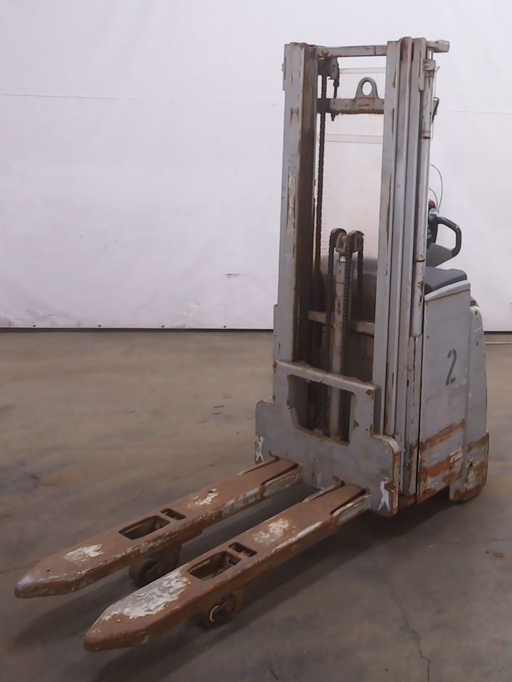 Still EXV14I - Máy xếp chồng: hình 1 Still EXV14I - Máy xếp chồng: hình 1