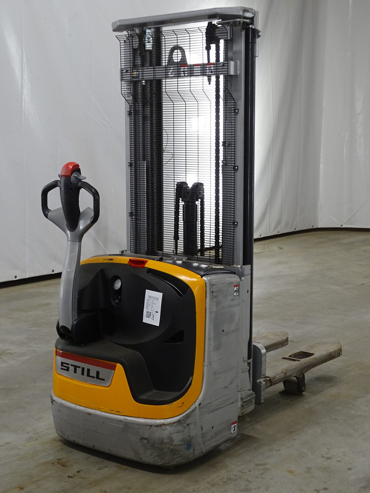 Still EXV14IC - Máy xếp chồng: hình 2 Still EXV14IC - Máy xếp chồng: hình 2