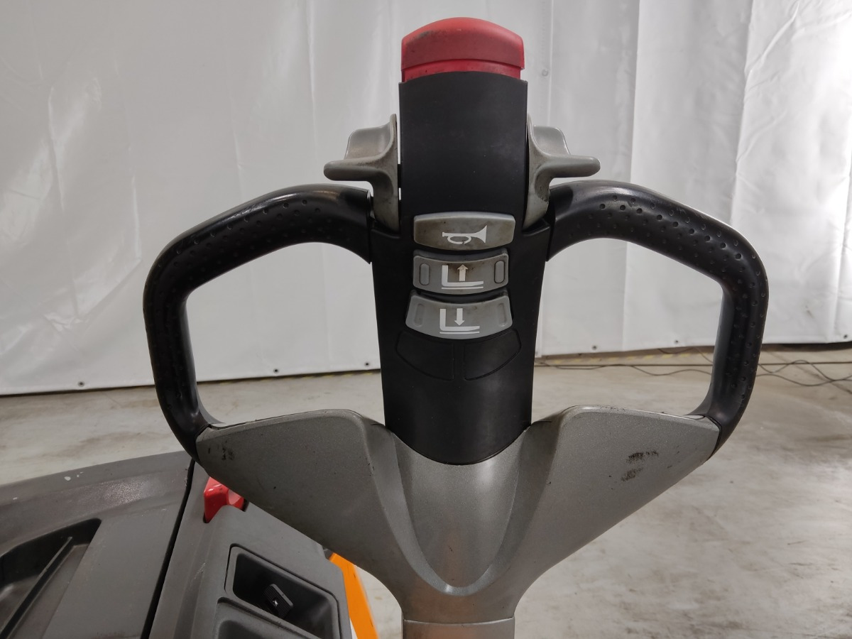 Still EXV16/950MM - Máy xếp chồng: hình 3 Still EXV16/950MM - Máy xếp chồng: hình 3