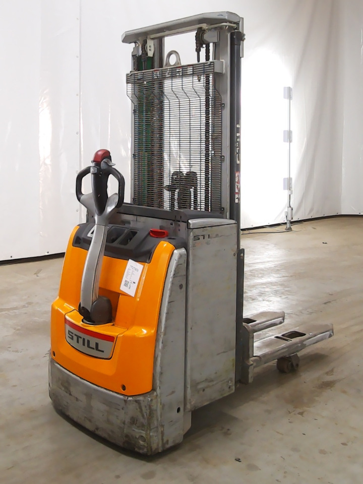 Still EXV16 - Máy xếp chồng: hình 2 Still EXV16 - Máy xếp chồng: hình 2