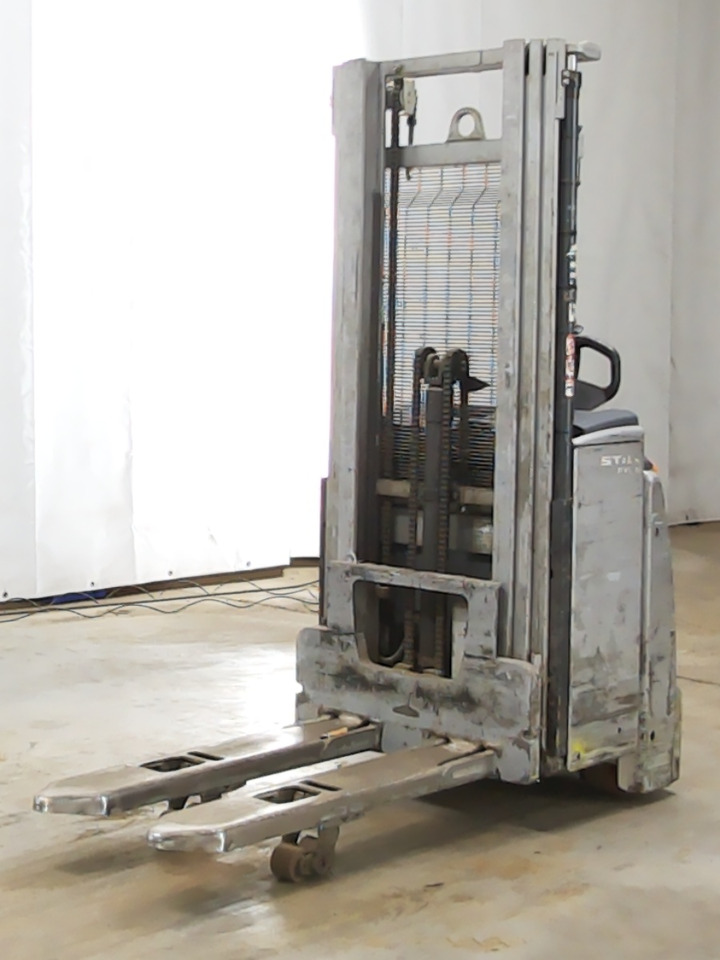 Still EXV16 - Máy xếp chồng: hình 1 Still EXV16 - Máy xếp chồng: hình 1