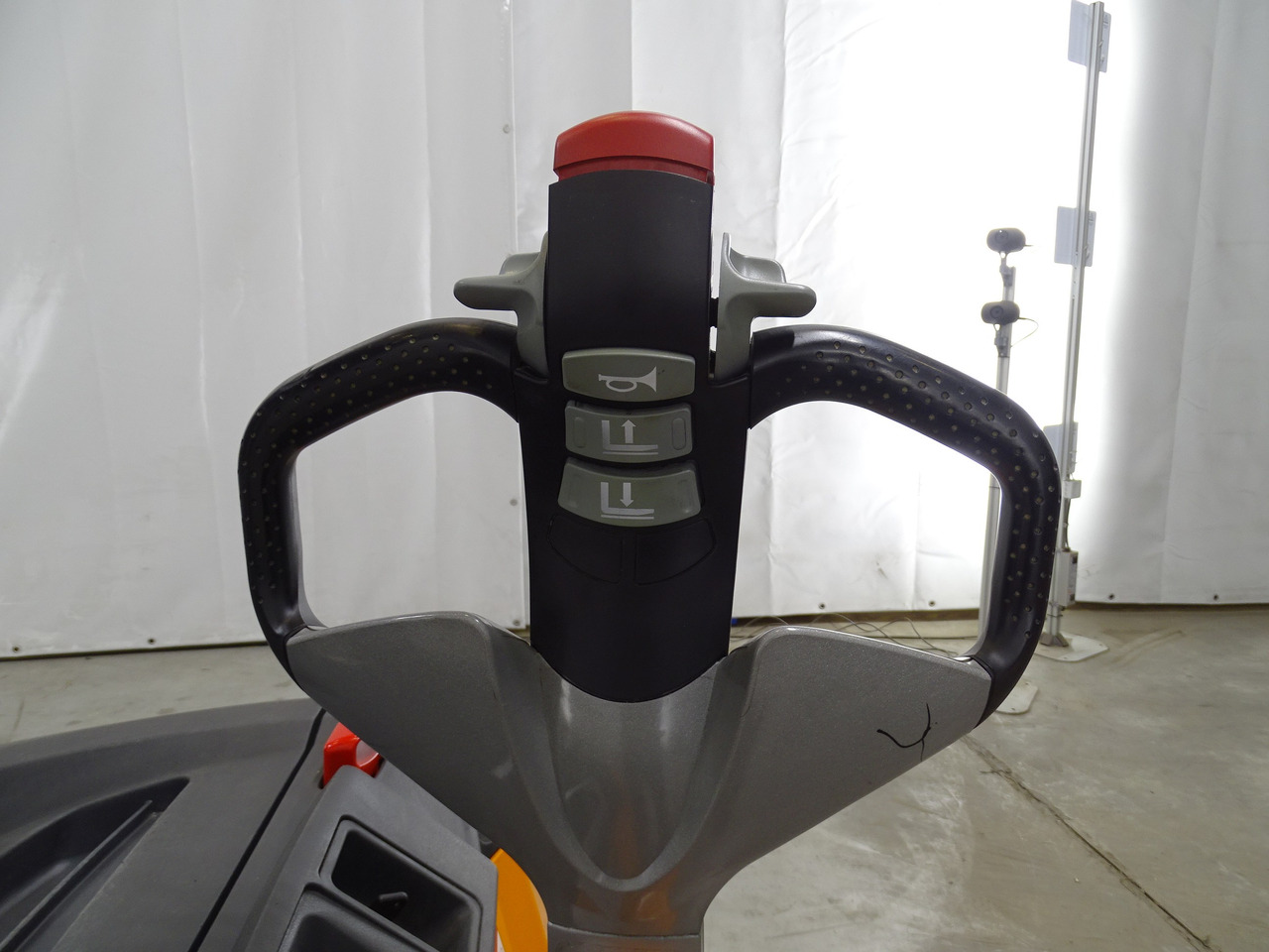 Still EXV16 - Máy xếp chồng: hình 3 Still EXV16 - Máy xếp chồng: hình 3