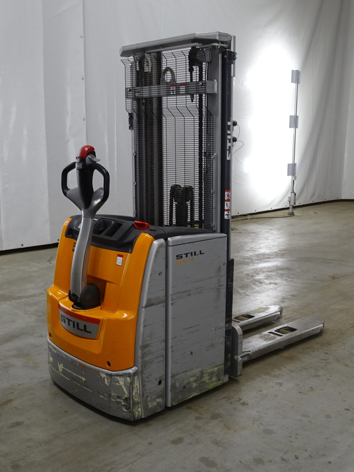 Still EXV16 - Máy xếp chồng: hình 2 Still EXV16 - Máy xếp chồng: hình 2