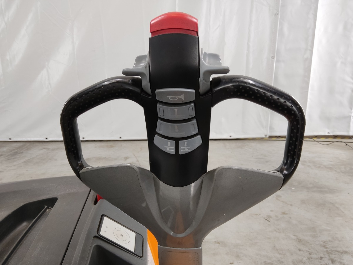 Still EXV16D/LIION - Máy xếp chồng: hình 3 Still EXV16D/LIION - Máy xếp chồng: hình 3