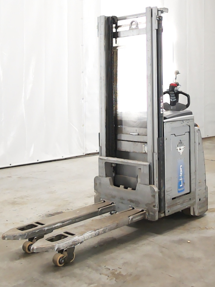 Still EXV16D/LIION - Máy xếp chồng: hình 1 Still EXV16D/LIION - Máy xếp chồng: hình 1