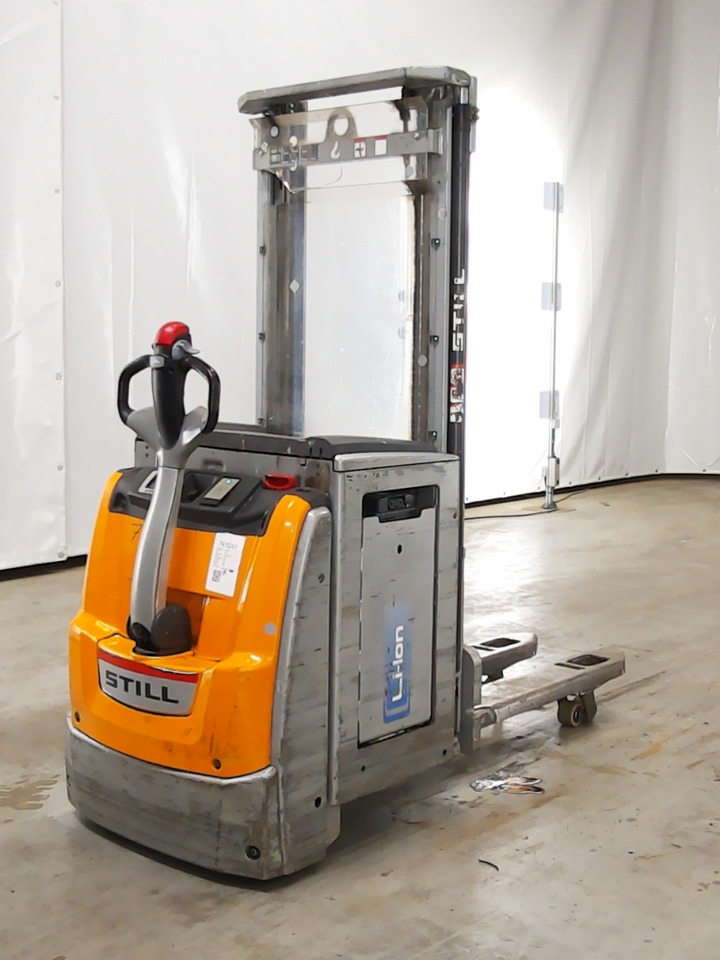 Still EXV16D/LIION - Máy xếp chồng: hình 2 Still EXV16D/LIION - Máy xếp chồng: hình 2