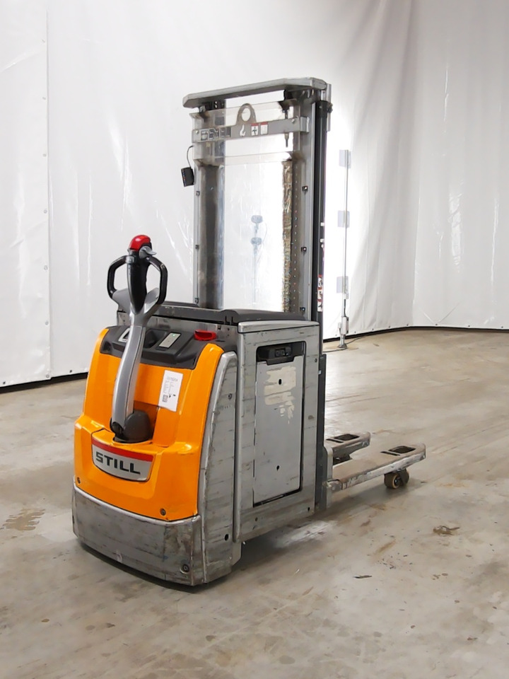 Still EXV16D/LIION - Máy xếp chồng: hình 2 Still EXV16D/LIION - Máy xếp chồng: hình 2