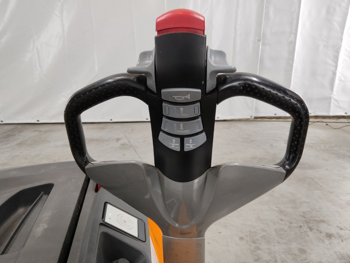 Still EXV16D/LIION - Máy xếp chồng: hình 3 Still EXV16D/LIION - Máy xếp chồng: hình 3