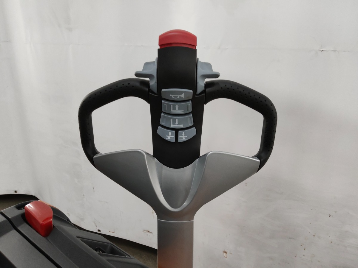 Still EXV16I/BATT.NEU - Máy xếp chồng: hình 3 Still EXV16I/BATT.NEU - Máy xếp chồng: hình 3