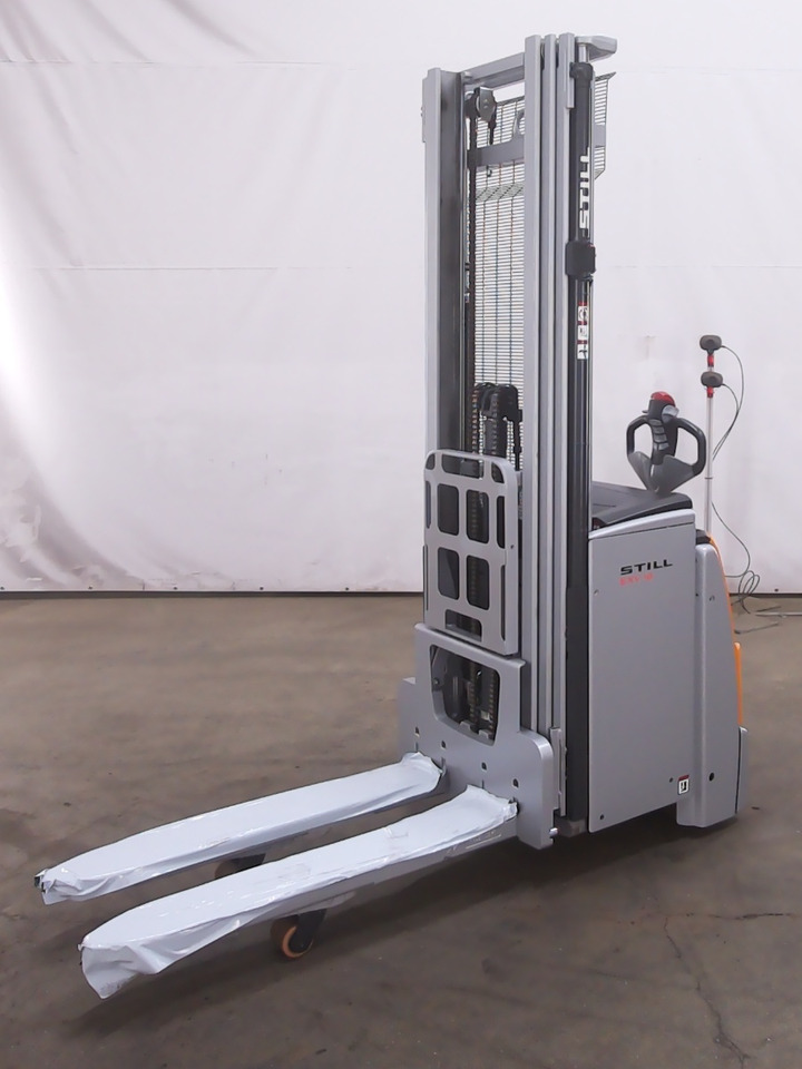 Still EXV16I - Máy xếp chồng: hình 1 Still EXV16I - Máy xếp chồng: hình 1