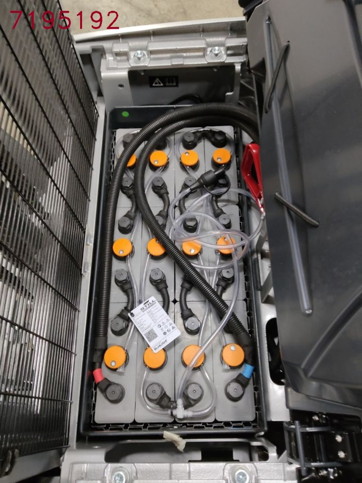 Still EXV20/BATT.NEU - Máy xếp chồng: hình 4 Still EXV20/BATT.NEU - Máy xếp chồng: hình 4