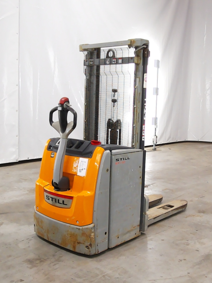 Still EXV20 - Máy xếp chồng: hình 2 Still EXV20 - Máy xếp chồng: hình 2