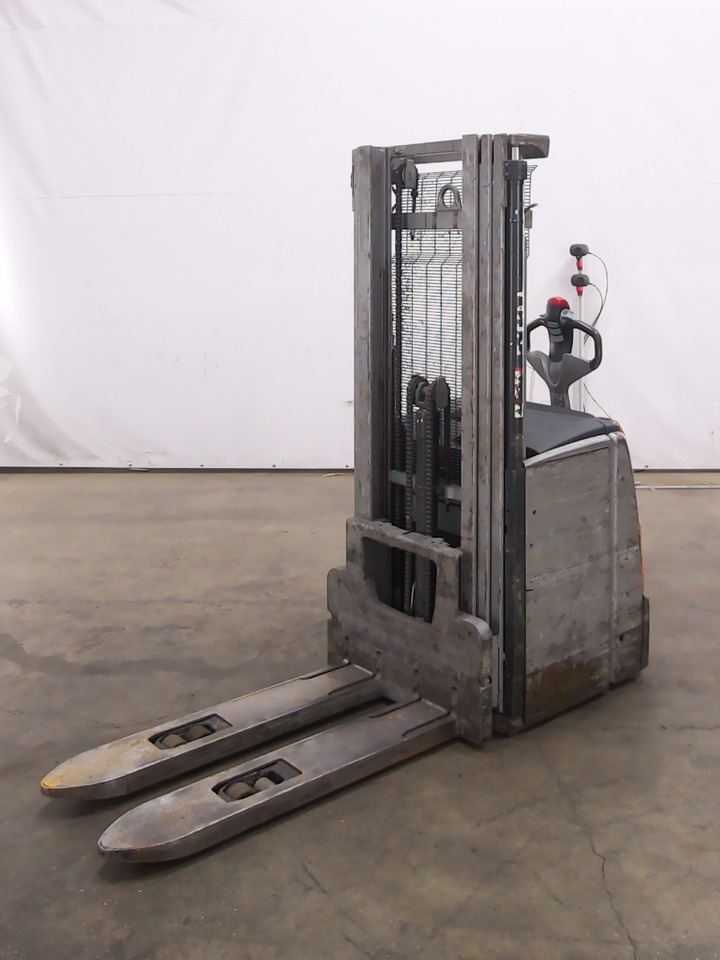 Still EXV20 - Máy xếp chồng: hình 1 Still EXV20 - Máy xếp chồng: hình 1